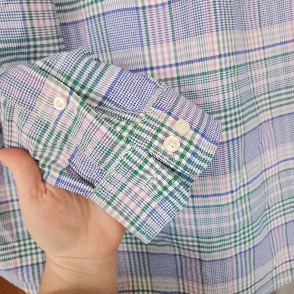 Ralph Lauren Easter Men's Performance Western Lon… - image 6